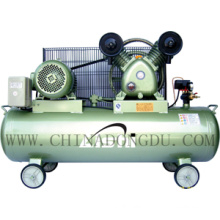 Oil Lubricated Belt Driven Air Compressor (CBN-V0.4)